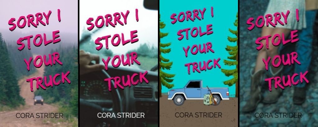 Different ebook cover designs are shown.