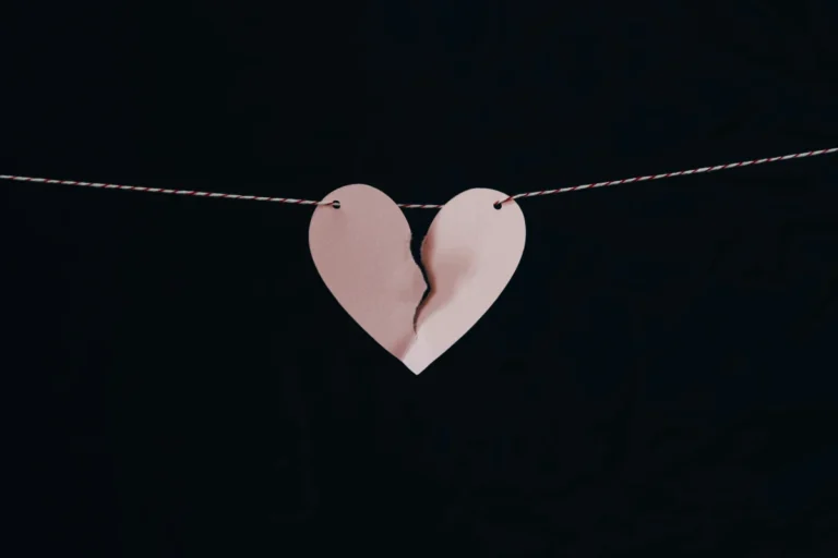 Should My Characters Divorce?